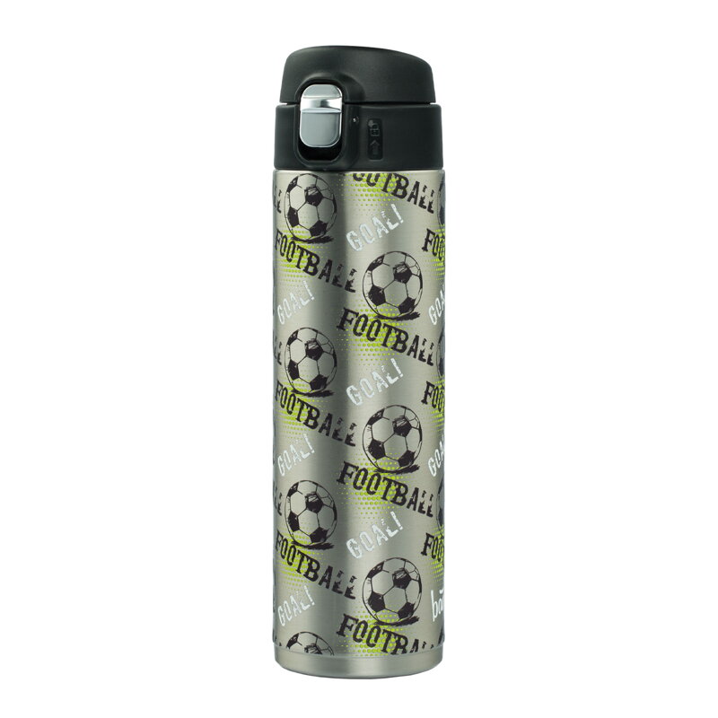 Termofľaša Futbal, 450 ml Termofľaša Futbal, 450 ml