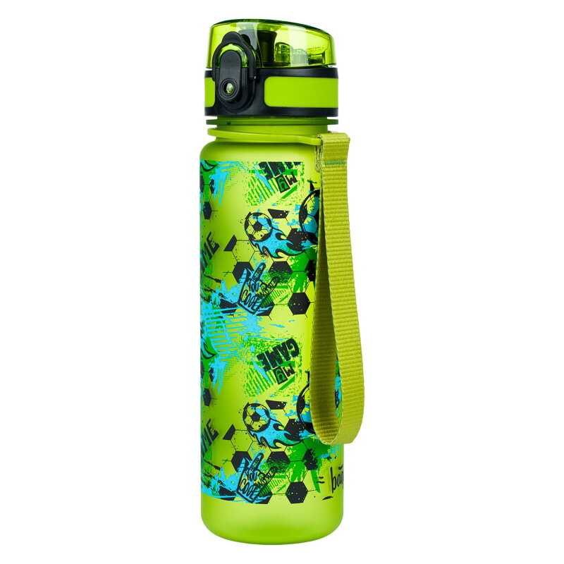 Tritanová fľaša Futbal game 500ml Tritanová fľaša Futbal game 500ml