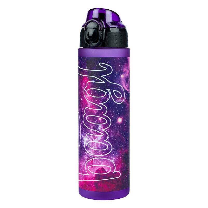 Tritanová fľaša Galaxy 700ml Tritanová fľaša Galaxy 700ml