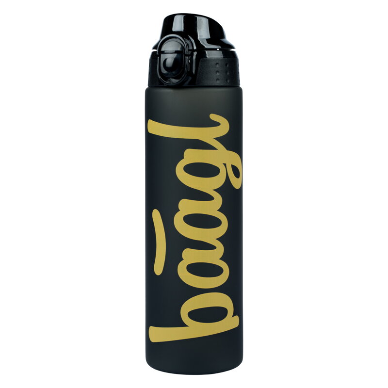 Tritanová fľaša Gold 700ml Tritanová fľaša Gold 700ml