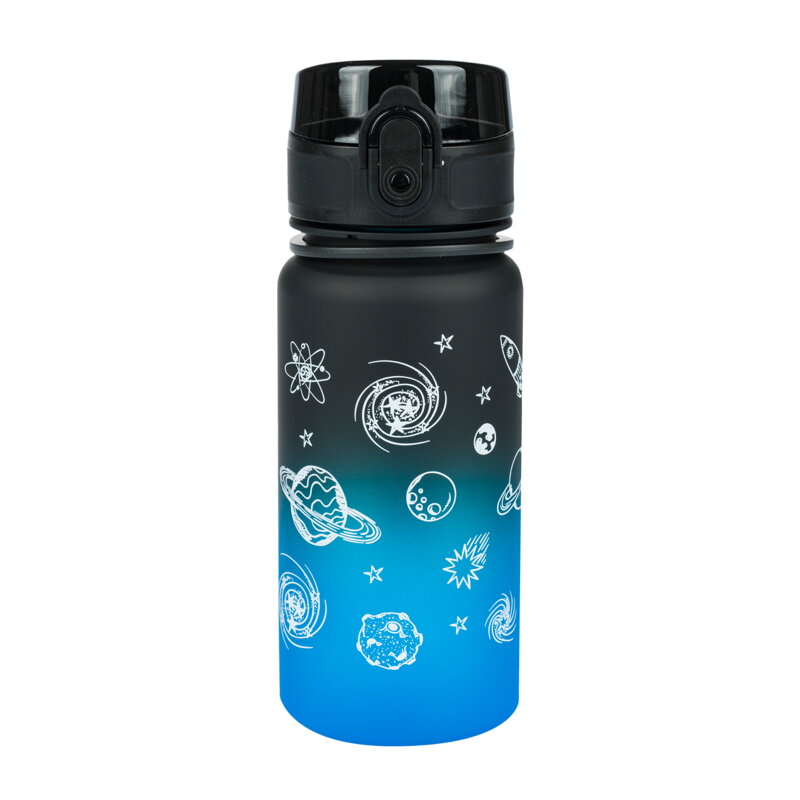 Tritanová fľaša Gradient Vesmír 350ml Tritanová fľaša Gradient Vesmír 350ml