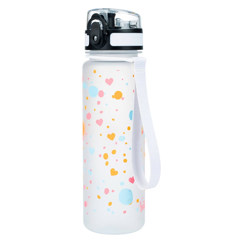 Tritanová fľaša Miláčikovia 500ml Tritanová fľaša Miláčikovia 500ml
