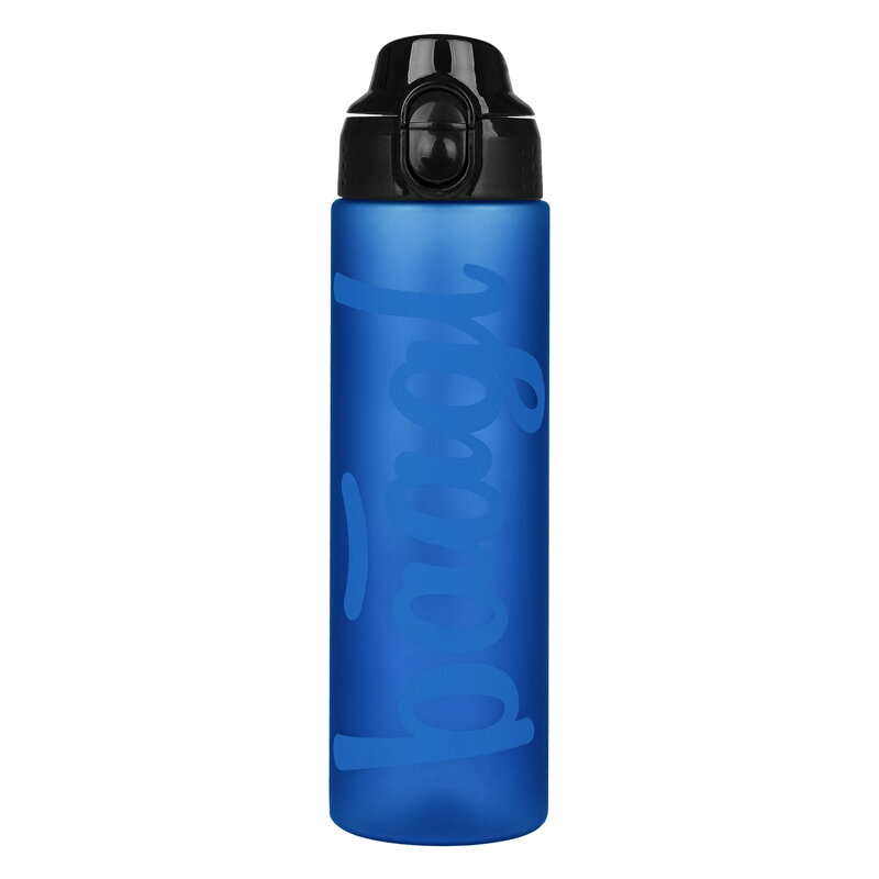 Tritanová fľaša Ocean Blue 700 ml Tritanová fľaša Ocean Blue 700 ml