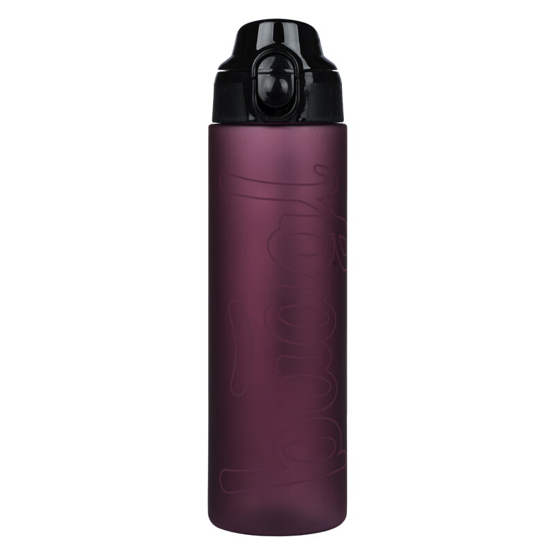 Tritanová fľaša Ruby 700 ml