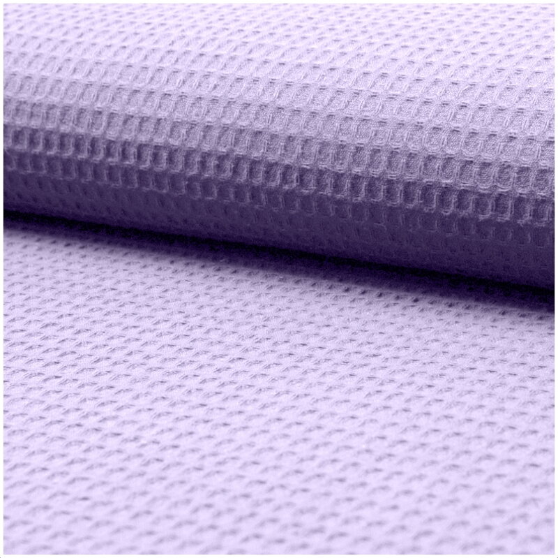 Waffle lavender