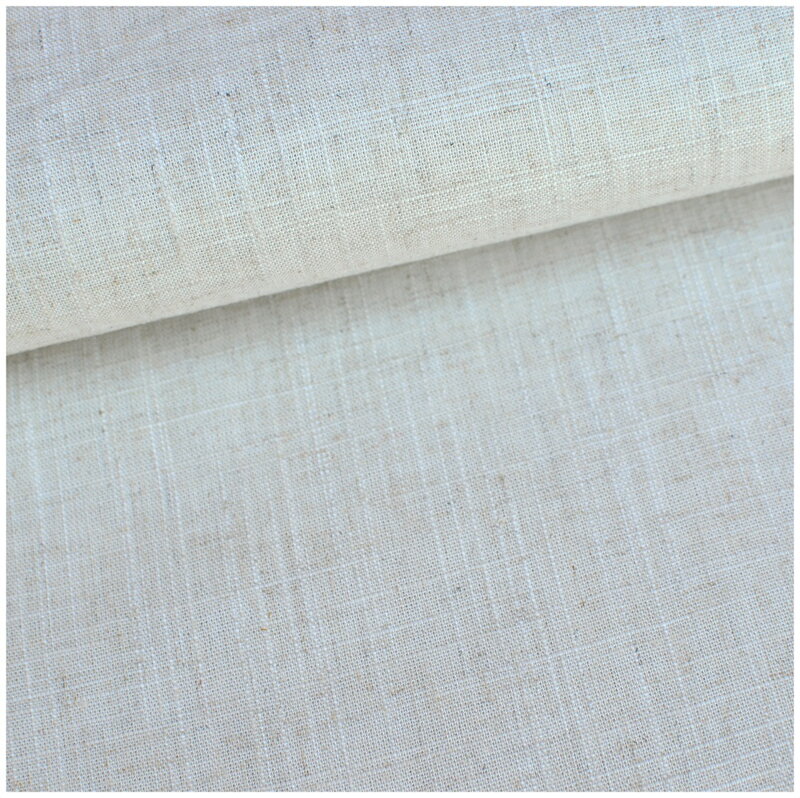 Viskózovo ľanové plátno