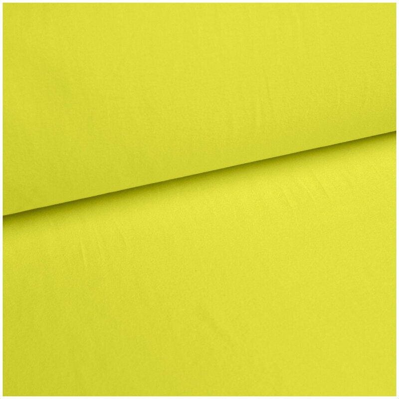 Žlto-zelený jersey 200g