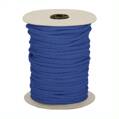 Šnúra bavlnená 7mm parížska modrá - Cotton cord