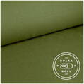 Khaki jersey 200g - rolky