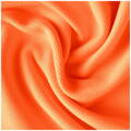 Oranžový fluo patent vrúbkovaný 2x1