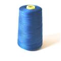 Niť polyesterová 5000y petrolejová - Polyester thread
