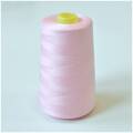Niť polyesterová 5000y púdrovo ružová - Polyester thread