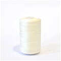 Niť polyesterová 1000m smotanová - Polyester thread