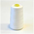 Niť polyesterová 5000y smotanová ecru - Polyester thread
