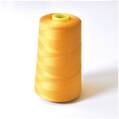 Niť polyesterová 5000y svetlá horčica - Polyester thread