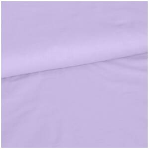 Bledofialová -  cotton fabric 