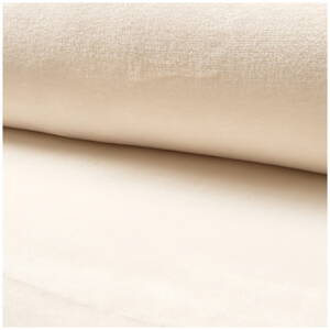 Wellsoft fleece ecru