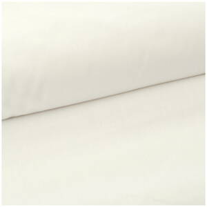 Krémová -  cotton fabric