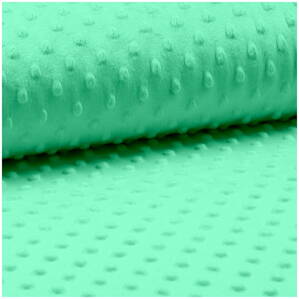 Minky mint do zelena