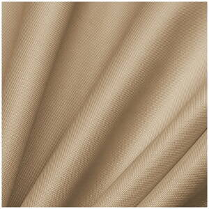 Polyester fabric Oxford 600D béžový