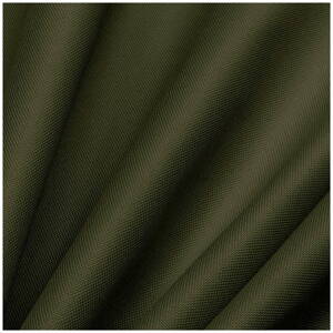 Polyester fabric Oxford 600D khaki