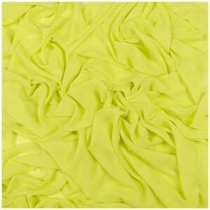 Limetkový šifón - Lime chiffon