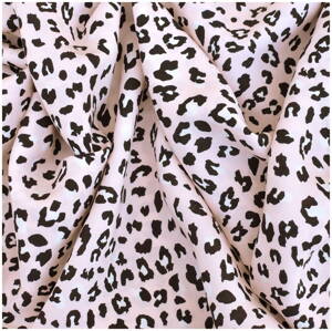 Vzor 2 - viscose fabric