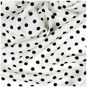 Vzor 3 - viscose fabric