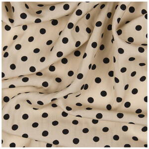 Vzor 5 - viscose fabric