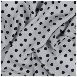 Vzor 9 - viscose fabric