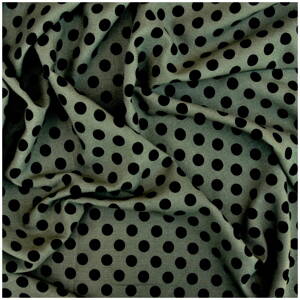 Vzor 10 - viscose fabric