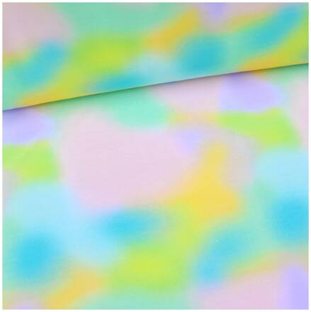 Abstract teplákovina