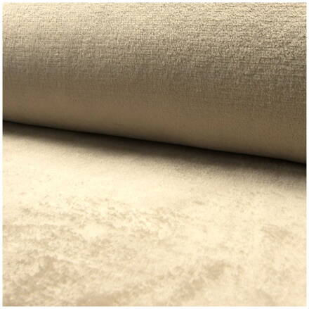 Wellsoft fleece béžový