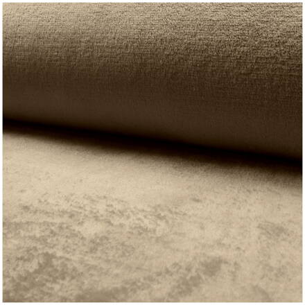 Wellsoft fleece hnedý