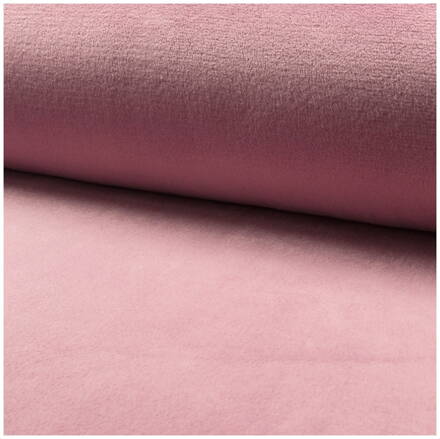 Wellsoft fleece staroružový