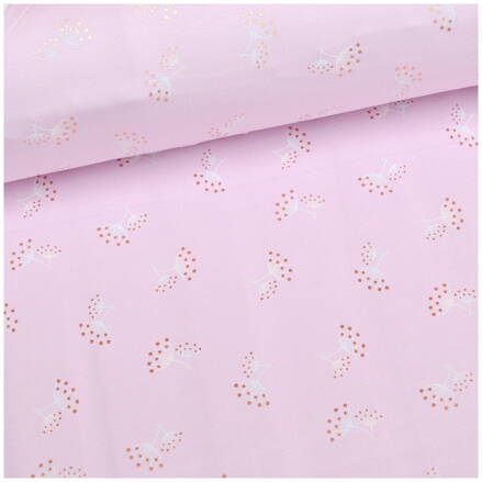 Hawkbit Rose foil jersey