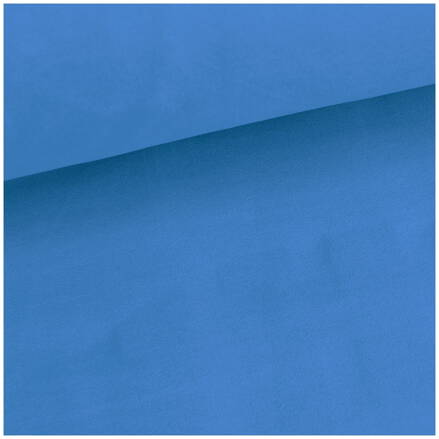 Mikrovlákno modré