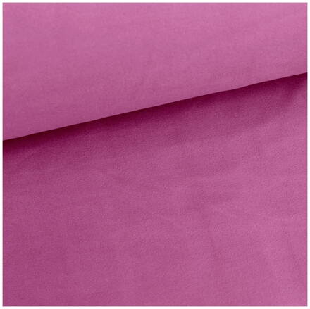 Mikrovlákno purpurové