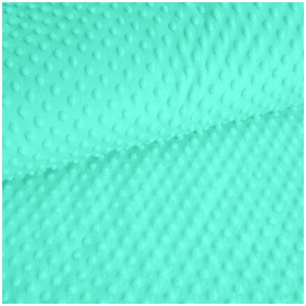 Minky mint