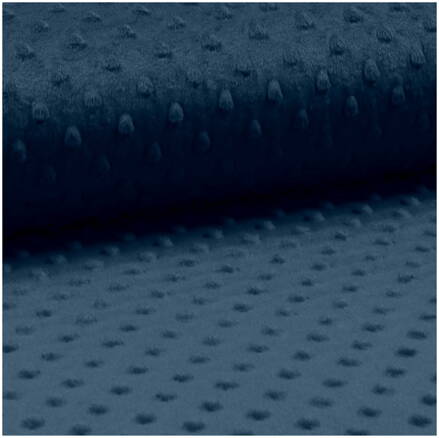 Minky navy