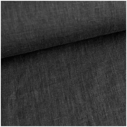 Oskar Black 265g - ľanové plátno
