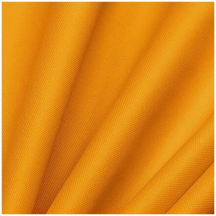 Polyester fabric Oxford 600D horčicový