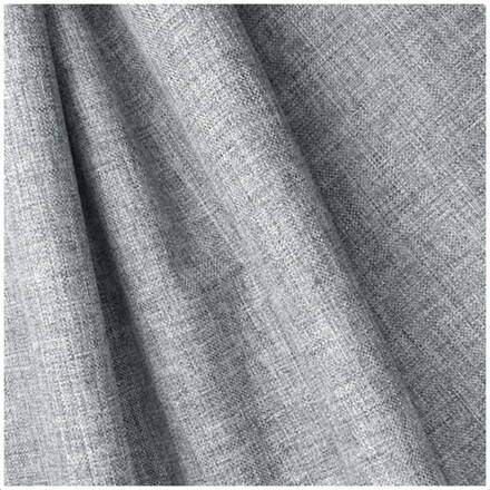 Polyester fabric Oxford 600D šedý melír