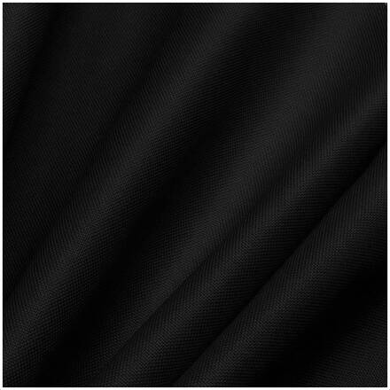 Polyester fabric Oxford 600D čierny 