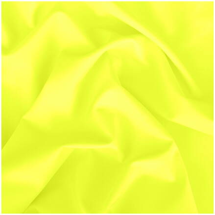 Softshell fluo žltý 310g