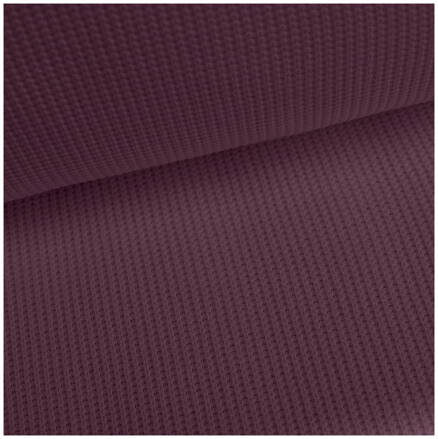 Svetrovina čučoriedková - cotton knitt