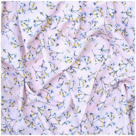Vzor 25 - viscose fabric